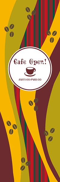 【PAC105】Cafe Open!