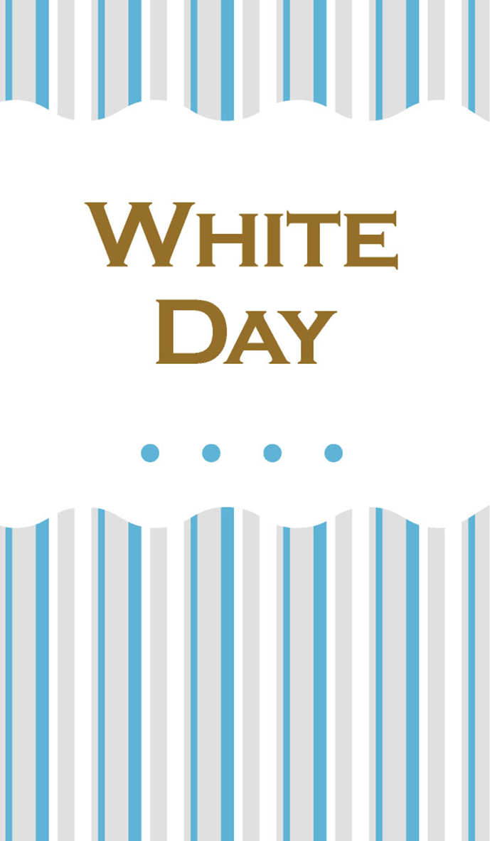 【SPR102WF】White Day【催事・イベント】